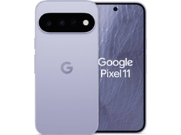 Smartphone GOOGLE Pixel 11 (6.3'' - 12 GB - 256 GB - Frost)