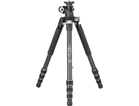 Tripé VANGUARD VEO 3T+ 264CT (Carbono)