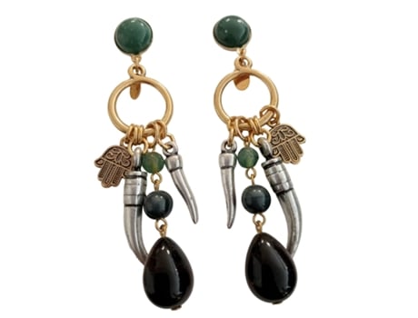 Orecchini Donna Sodini Bijoux 330770b