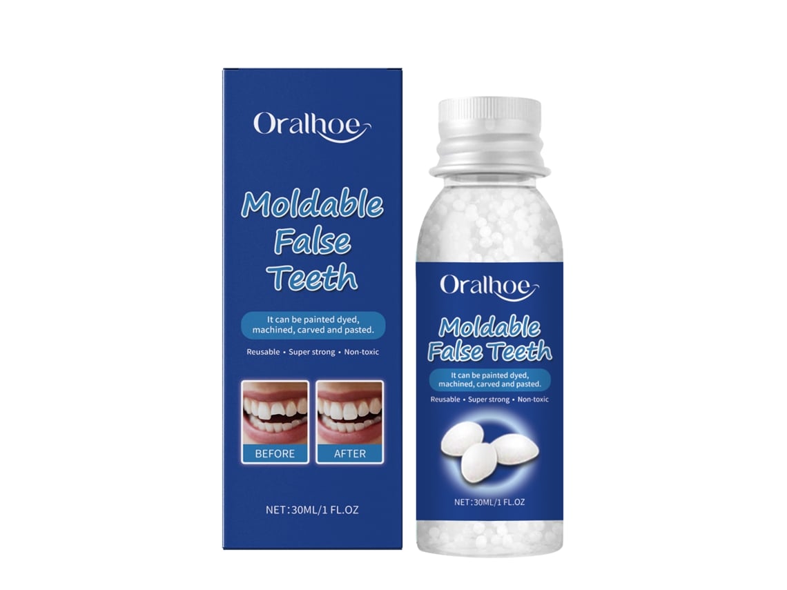 Denticulo Sólido Plástico Bebê