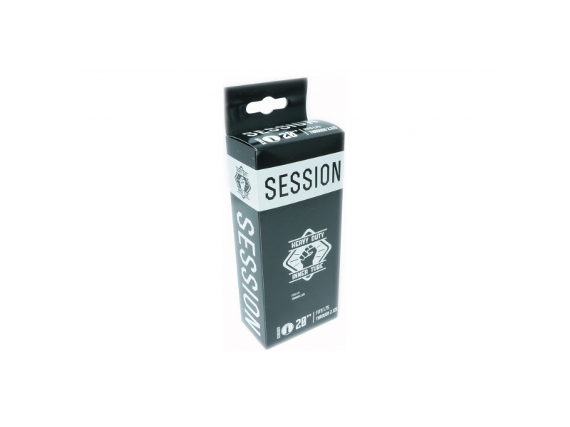 Tubo Interior Schrader SESSION Heavy Duty
