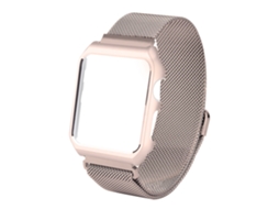 Pulseira Apple Watch Aço Inox LAXISCREED