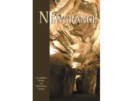 Livro newgrange de geraldine stout,matthew stout (inglês)