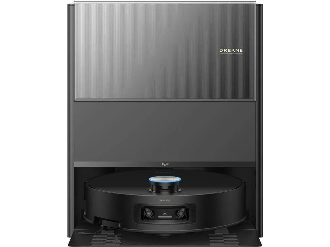 Aspirador Robô DREAME AQUA10 ULTRA (175 min - Preto)