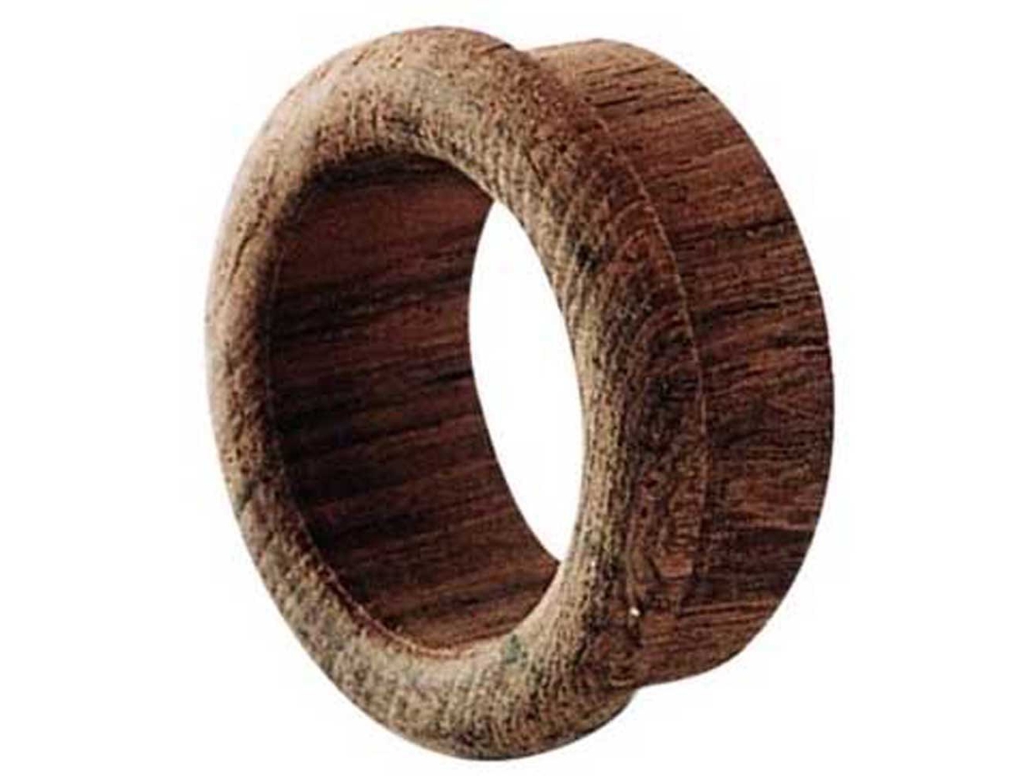 Casquilho Castanho 39 Mmplastimo