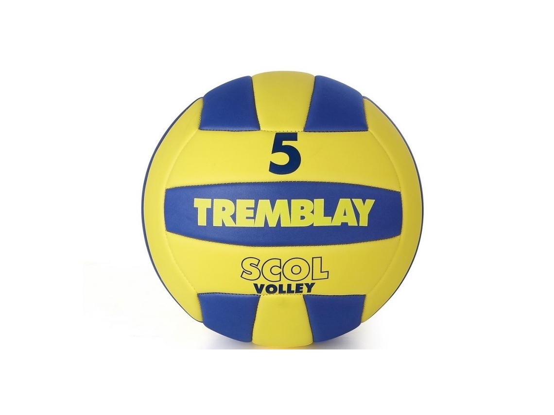 Bola de Voleibol  TREMBLAY CT (TU)