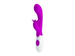 Vibrador Beijo Borboleta PRETTYLOVE