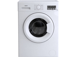 Máquina de Lavar Roupa BECKEN VWM61000WHA++
