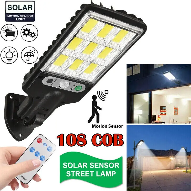 Luminária solar de sino de vento, formato lua, AQUAFORGE