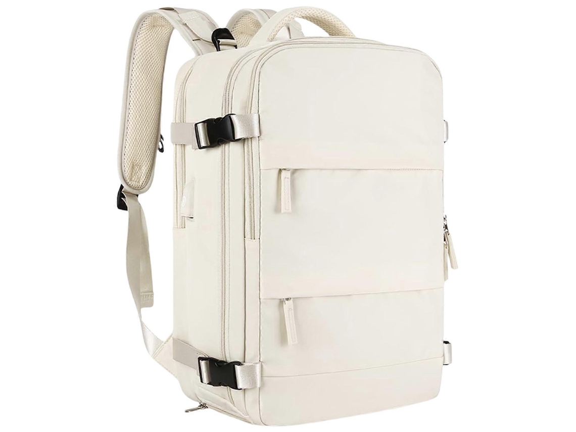 Mochila Funcional E Resistente, Ideal Para O Dia A Dia E Viagens. Olysi Shop