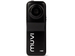 Action Cam VEHO Micro HD 10x (Full HD - 2 MP)