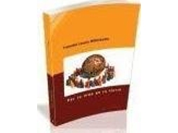 Livro Por La Vida En La Tierra de Francesc Lozano Winterhalder (Espanhol)