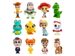 Figurino MATTEL Assorted