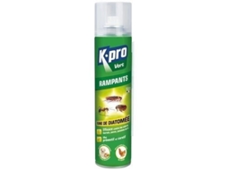 Kapo Unbridled Diatomácea Terra Pod 400 ml