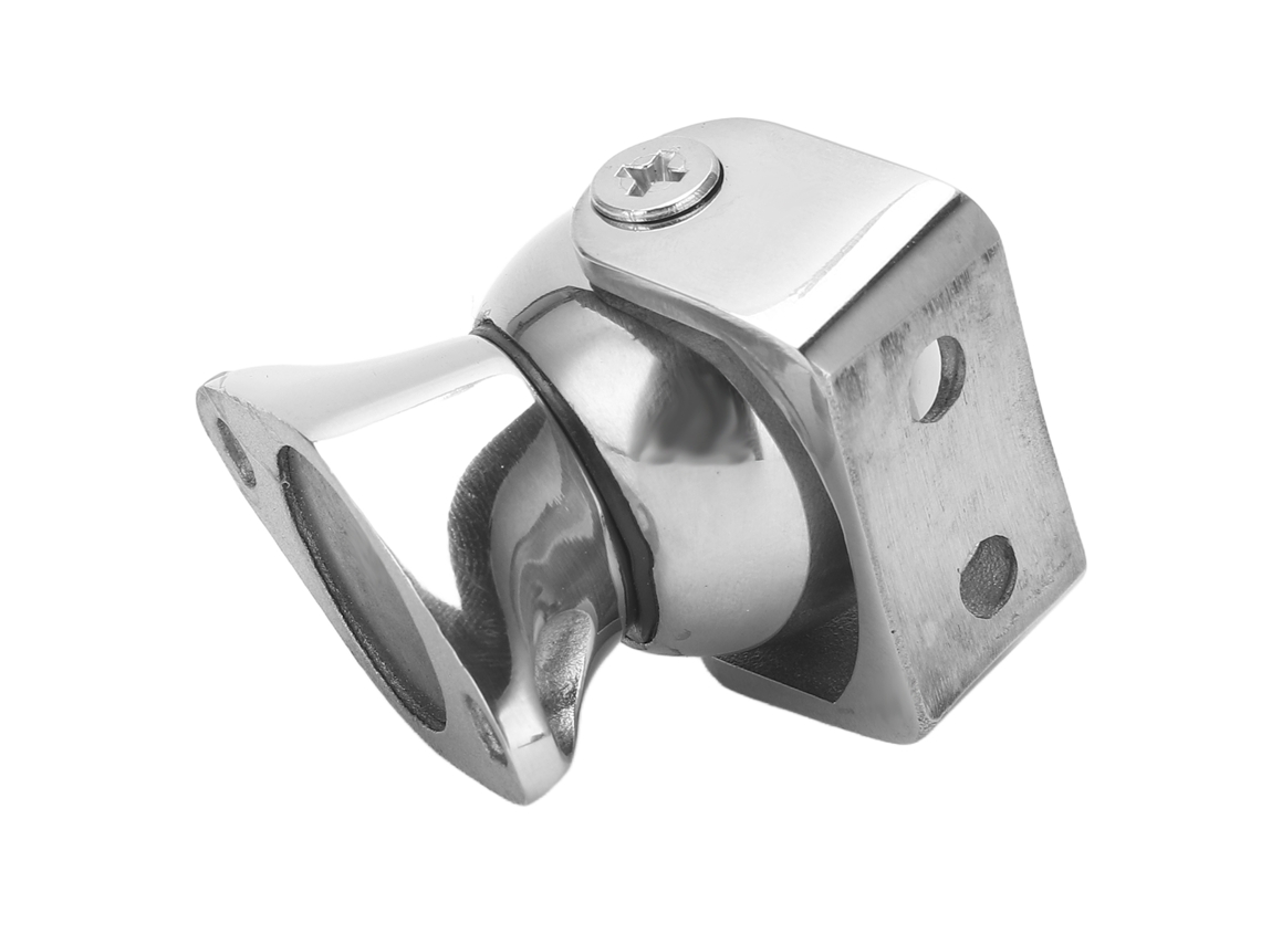 Batente De Porta Magnético Em Aço Inoxidável 316, Suporte Para Porta, Acessórios Para Iates, Barcos E Autocaravanas. Aquaforge