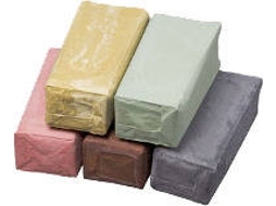 Pasta Para Polir PFERD Polimento Pp (1 Vp Fe)