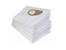 Lurelia 10 Sacos Para Aspirador Material Resistente