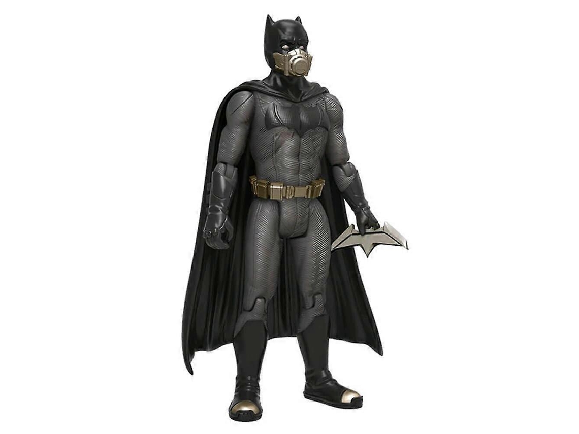 Figura Batman Subaquática Estilizada 3,75 Polegadas, Alta Qualidadeaction Figureadult