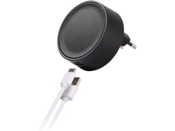 Carregador LEXON Ac 30W Poweron Preto