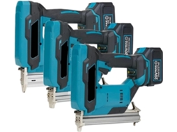 Pregador Pneumático Elétrico Sem Escova F30/422j/1022j SFUSHOS