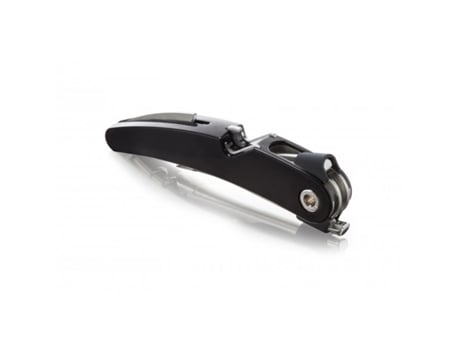 Saca-Rolhas de Tração Simples Preto 68854606 VACU VIN