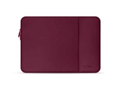 Capa de neoprene Tech Protect para laptop de 15-16 polegadas
