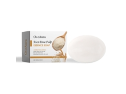 Sabonete Nutritivo para Pele Natural e Confortável LAXISCREED