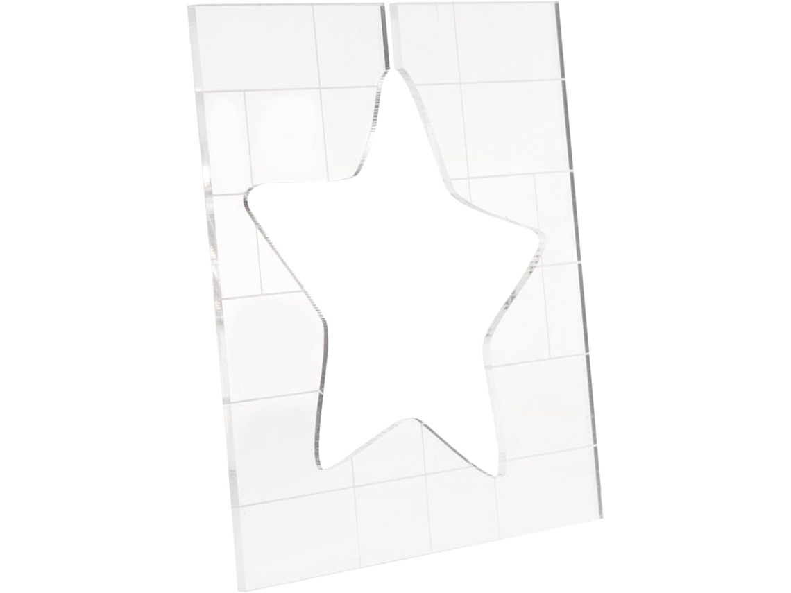 Moldes De Estrela Para Patchwork, Moldes Para Costura Em Patchwork, Moldes Para Costura Em Acrílico
