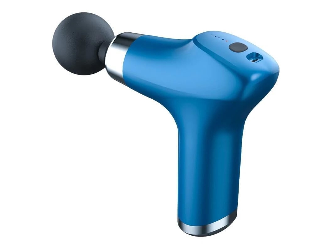 Mini Massajador Muscular T Compact 1 CLINKS