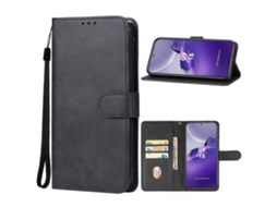 Capa De Couro Para Samsung Galaxy A24 5g