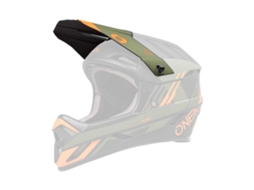 Visor Sobressalente Capacete Backflip Strike V.23 Transparenteoneal