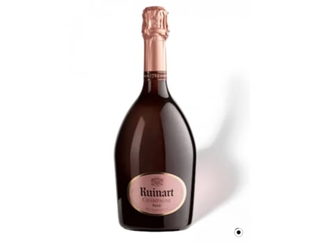 Champanhe Ruinart Rosé