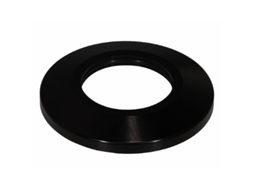 Espaçador de direcção ELVEDES Top cover 11/8 Ø55 mm