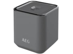 Conjunto Máquina de Vácuo AEG Portátil AVFK1+ e 3 Recipientes 