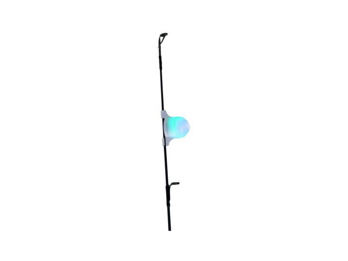 Detector TORTUE auto light bleu