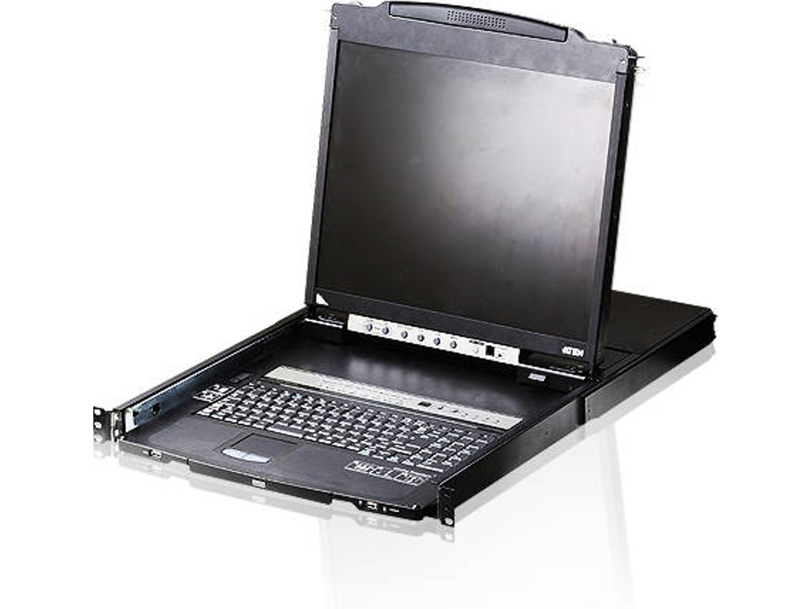 Adaptador ATEN CL5808N