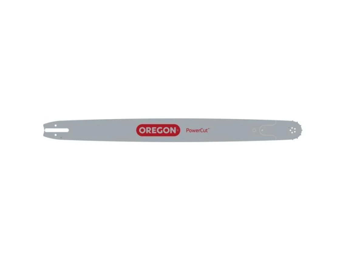 Guia de Corrente para Motosserra 283Rndd025 Guia: 71 Cm Passo: 3/8' Calibre: 1 6 Elos: 91 Powercut O Guia de Corrente Oregon Para