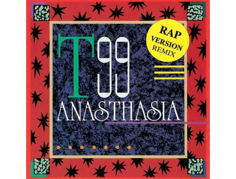 Cd Anasthasia Rap Version Remix Whos That Beat?