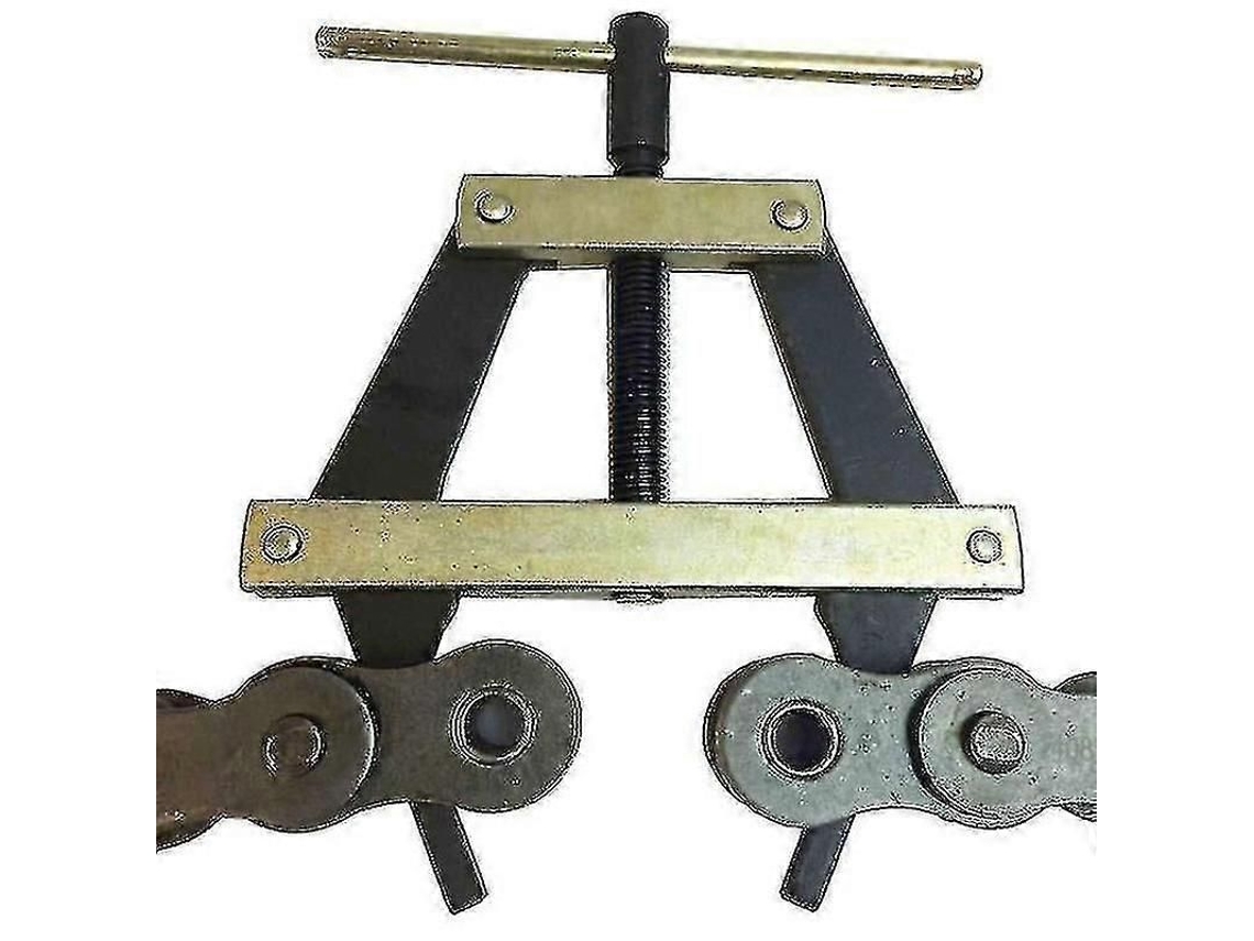 Ferramenta Para Quebrar E Remover Correntes De Bicicletas Motocicletas.