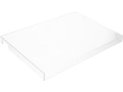 Capa Protetora E Resistente A Arranhões Para Laptops E Desktops, Compatível Com Diversos Teclados. Capa Protetora E Resistente A Arranh Gokoco