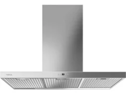 Exaustor TEKA DSH 986 (586 m3/h - 90 cm - Inox)