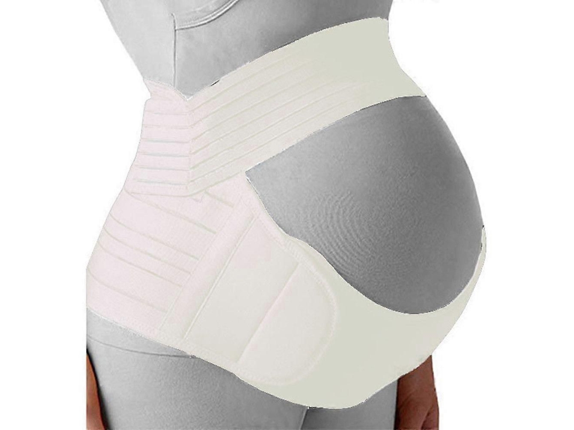 Cinta para Gestantes, de Maternidade Suporte Abdominal, Lombar, Proteção a Barriga. GOKOCO