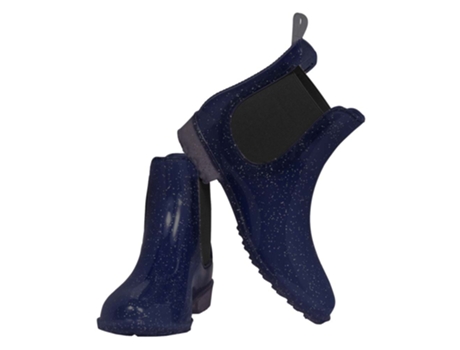 E.L.T. Chuteiras Sparkle Chelsea Cinzento Eu 35E.L.T.