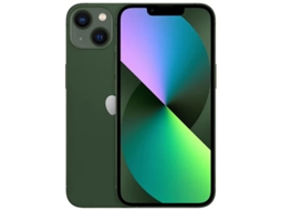 iPhone 13 APPLE (Recondicionado Marcas Mínimas - 128 GB - Green)