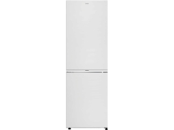 Frigorífico Combinado CANDY CNCQ2T618DW (No Frost - 185 cm - 355 L - Branco)
