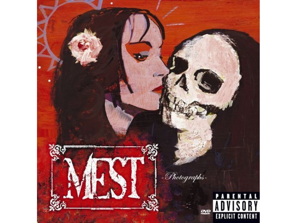 CD Mest - Photographs