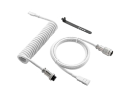 Cabo Usb Tipo C Para Teclados Gamer, Cabo Para Teclado Mecânico Com Revestimento Duplo, Cabo Para Teclado Mecânico Ly Ebike