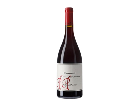 Vinho PHILIPPE PACALET Les Charmots Premier Cru Pinot Preto Pommard (0.75 L - 1 Unidade)