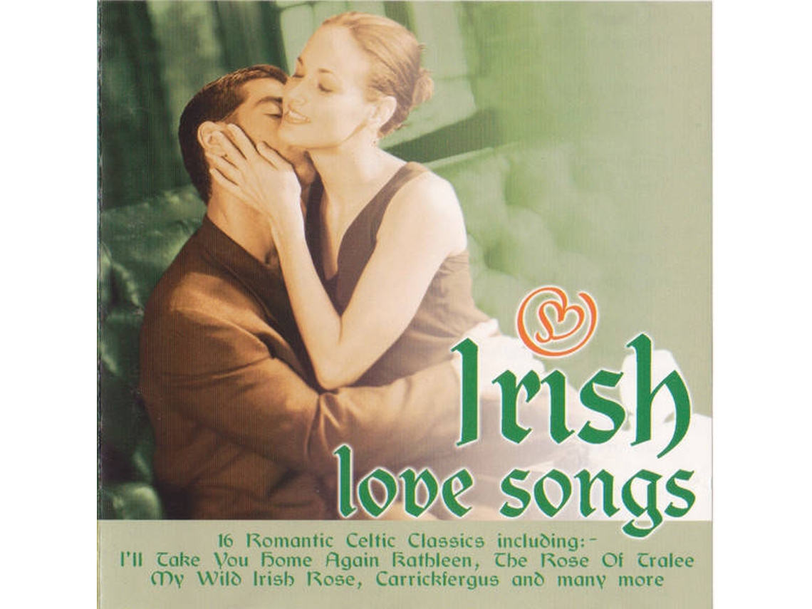 CD Irish Karaoke Favourites (1CDs)
