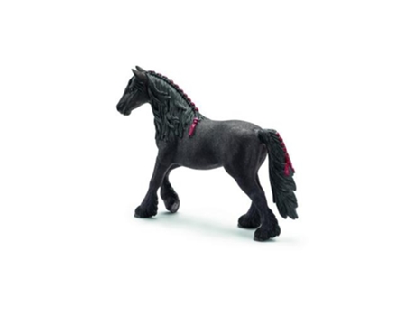 Figura  Égua Frisian